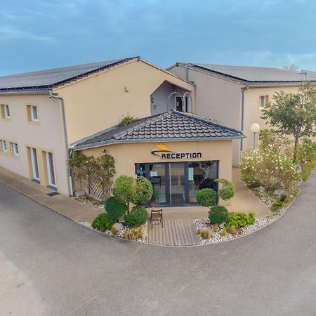 Appart'hotel Residella House Avignon Le Pontet Le Pontet  Esterno foto