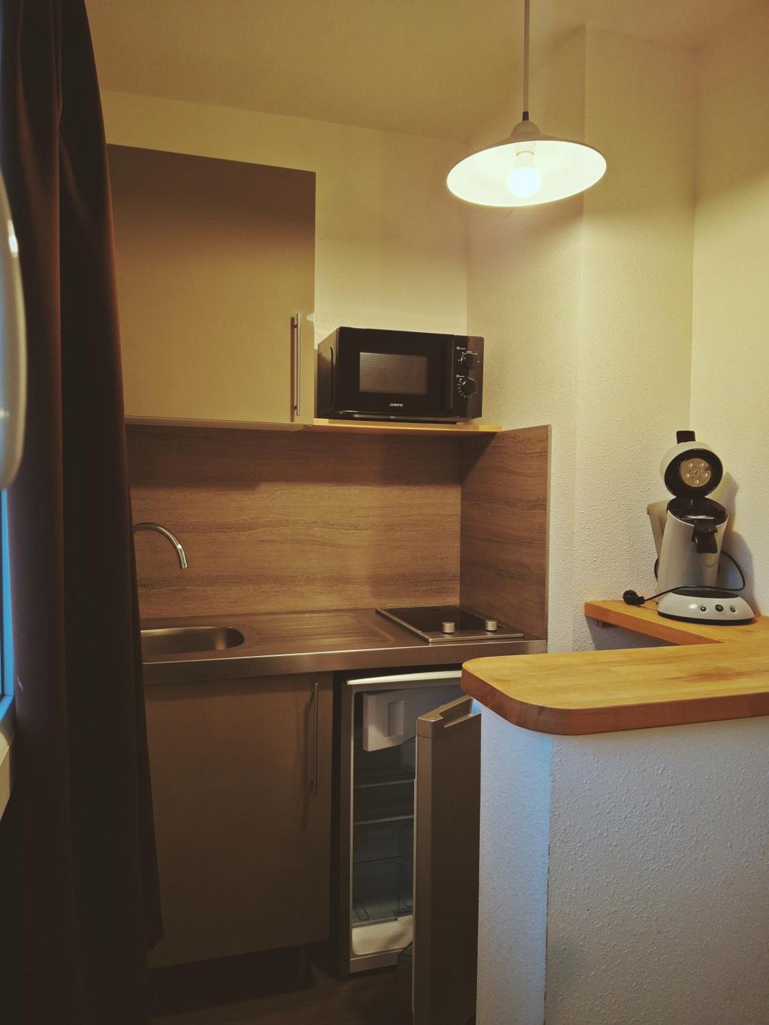Appart'hotel Residella House Avignon Le Pontet Le Pontet  Esterno foto