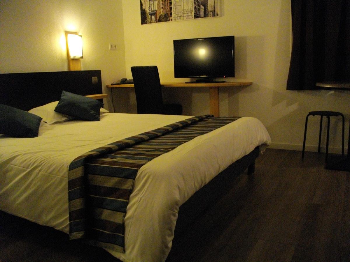 Appart'hotel Residella House Avignon Le Pontet Le Pontet  Esterno foto