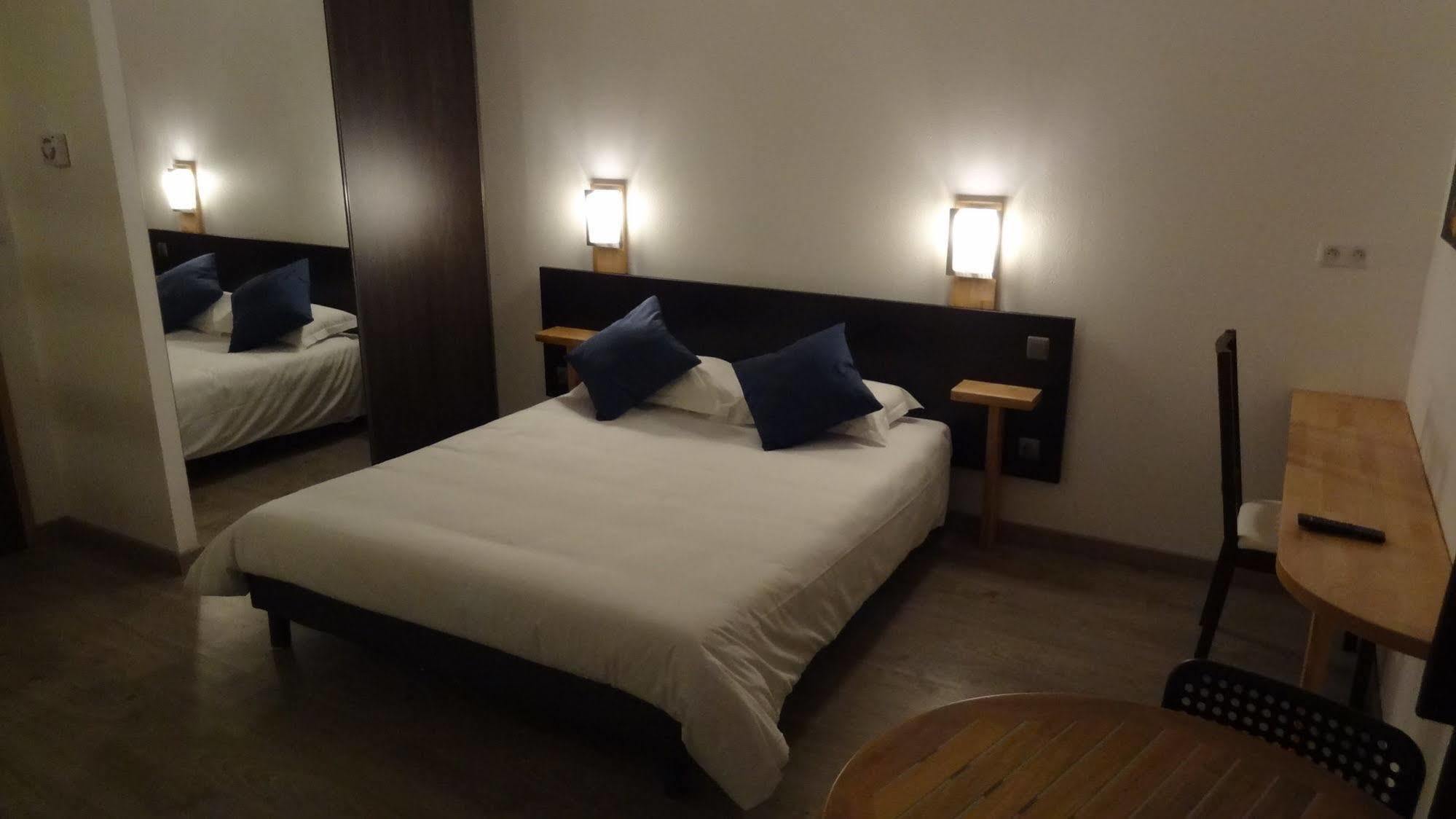 Appart'hotel Residella House Avignon Le Pontet Le Pontet  Esterno foto