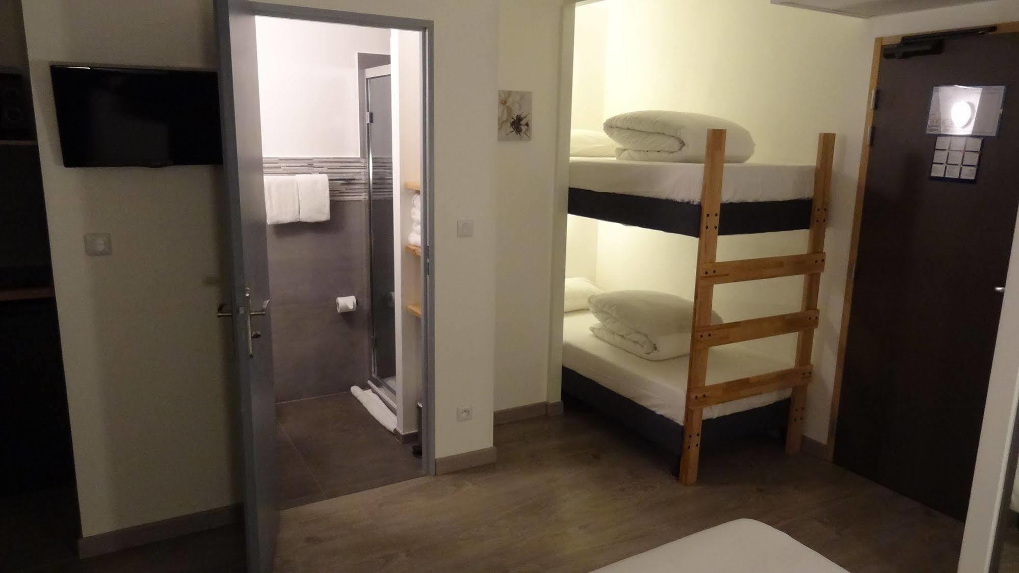 Appart'hotel Residella House Avignon Le Pontet Le Pontet  Esterno foto